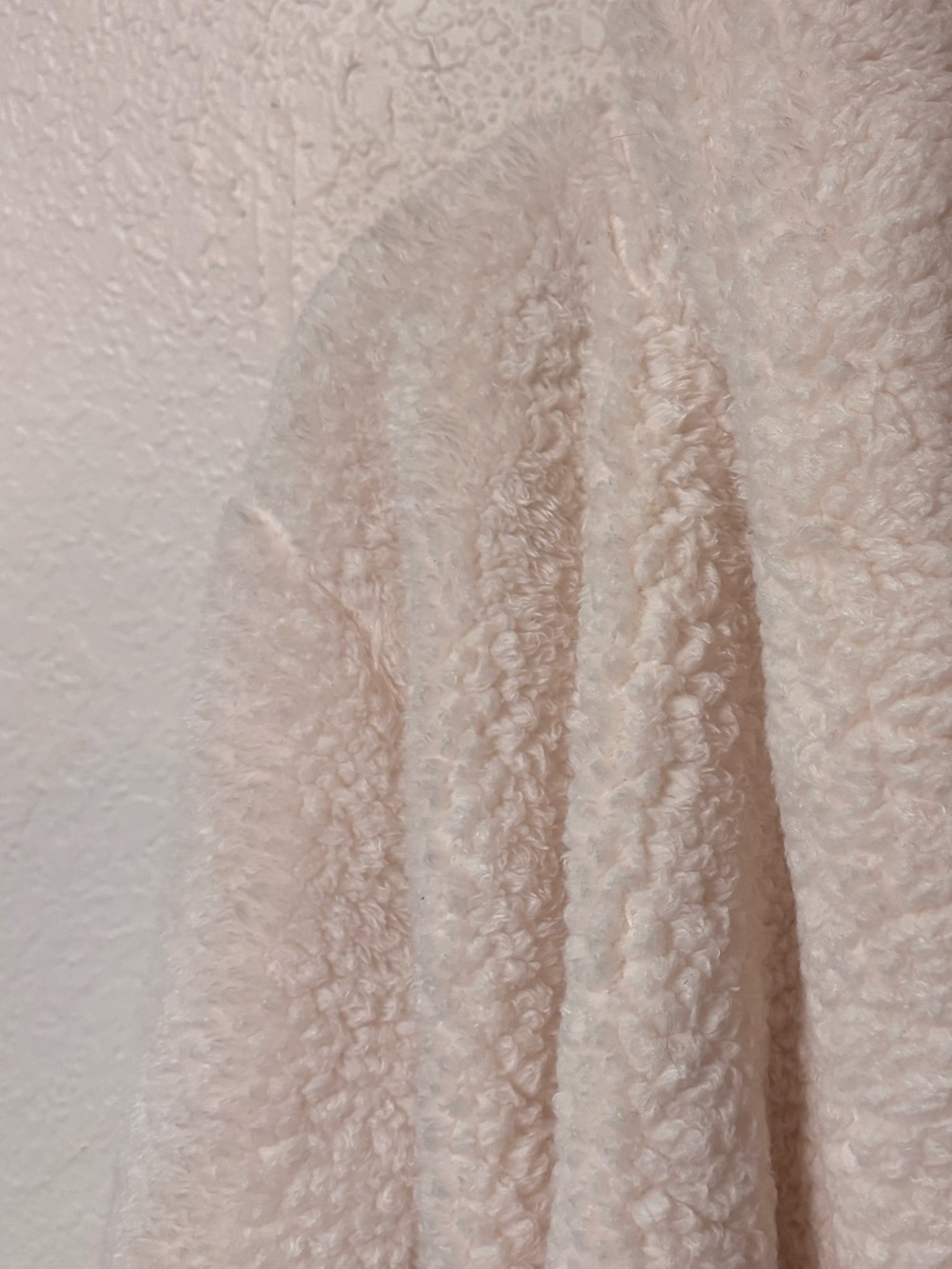 UGG Aarti Hooded Fleece Robe Medium - Picture 4 of 6